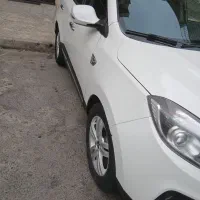 جک s5 مدل۹۵ درحد|خودرو سواری و وانت|تهران, شهرک ولیعصر شمالی|دیوار