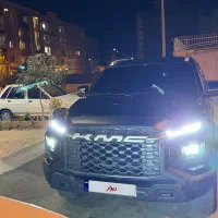 Kmc t9|خودرو سواری و وانت|کرمان, |دیوار
