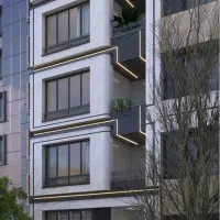 ۱۷۵ متر ملک