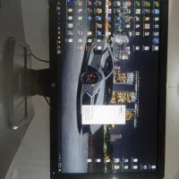 مانیتور استوک اروپا HP 27 اینچ