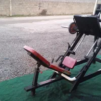 تولید و فروش دستگاه بدنسازی نقد و اقساط