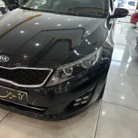 اپتیما ۲۰۱۴ فول|خودرو سواری و وانت|تهران, علم و صنعت|دیوار