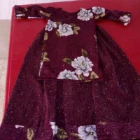 حراج لباس  قاجاری|لباس|شیراز, دست خضر|دیوار