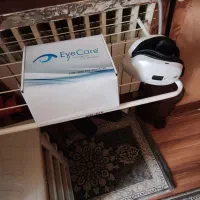 دستگاه ماساژور چشم مدل 001 آی کر