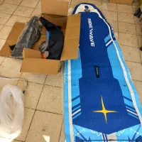 فروش عمده و تک پدل برد