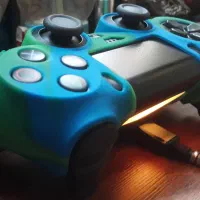 دسته PS4 های کپی / نو