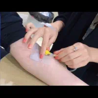 آموزش فوریت پزشکی(تزریقات)کمک های اولیه کمک بهیاری