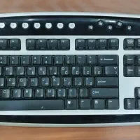 کیبورد FARASSOO FCR-8200