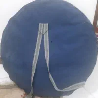 دو عدد چادر مسافرتی ۱۲نفره|کوهنوردی و کمپینگ|شیراز, فضل‌آباد|دیوار