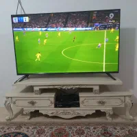 میزتلویزیون وبوفه ست