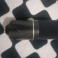 میکروفن MXL 770 فروشی|صوتی و تصویری|تهران, ترمینال غرب|دیوار