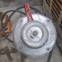 کولرومورتور۱دوم موتوژن