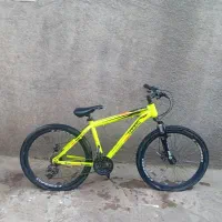 دوچرخه ۲۶ کوفیدیس|دوچرخه، اسکیت، اسکوتر|بانه, |دیوار