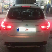 کوییک مدل99 سفید|خودرو سواری و وانت|کرج, گلشهر|دیوار