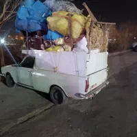 خرید انواع ضایعات شمارا خرید اریم