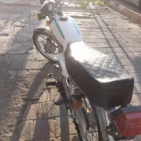 موتورهونداCG125