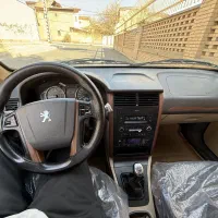 پارس موتور جدید 1402نیمه سفارشی|خودرو سواری و وانت|سیرجان, |دیوار