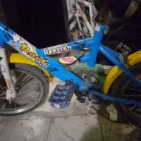 سلام فروش دوچرخه به دلت|دوچرخه، اسکیت، اسکوتر|بیرجند, |دیوار