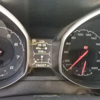 چری تیگو5|خودرو سواری و وانت|کرج, خلج آباد|دیوار