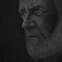سیاه‌قلم|تابلو، نقاشی، عکس|اندیمشک, |دیوار