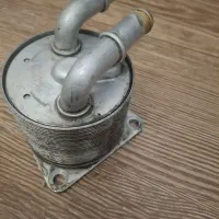 خنک کن گیربکس دنا پلاس، در حد نو