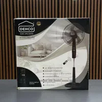 پنکه کنترل دار|پنکه و تصفیه‌کنندهٔ هوا|ایلام, |دیوار