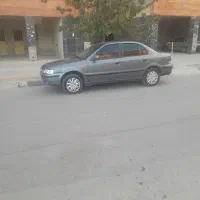 سمندx7. فروش فوری