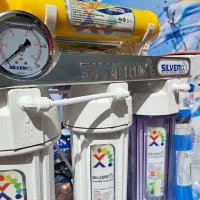 تصفیه کننده آب سیلوریکس ساخت تایوان