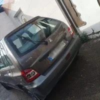 پراید 111نوک مدادی