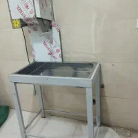 دستگاه برش مرغ