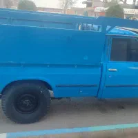 نیسان دیزل مدل90|خودرو سواری و وانت|یزد, |دیوار