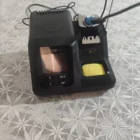 هویه آکسون T320 و لوپ سه چشم کایلیوی