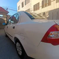 تیبا ۱ صندوق دار مدل ۹۸ بیرنگ|خودرو سواری و وانت|شهریار, شهرک وائین|دیوار