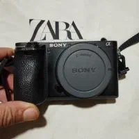 دوربین سونی آلفا ۶۵۰۰