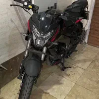ns 200 در حد صفر فوری فروشی
