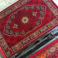 فرش هلنا ۱۵۰۰شانه برند کاشان ۱۲ متری|فرش|شیراز, زیباشهر|دیوار