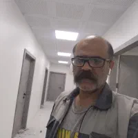 نصاب درب چوبی کابینت و کمد دیواری|خدمات پیشه و مهارت|پرند, فاز ۵|دیوار