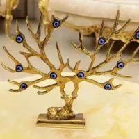 چشم نظر برنز