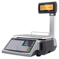 نمایندگی مرکزی فروش ترازو لیبل پرینتر در تهران