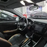 ام وی ام X22 PRO صفر مشکی سفید مدل ۱۴۰۴|خودرو سواری و وانت|تهران, صادقیه|دیوار