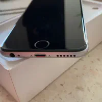 آیفون 6 کلکسیونی|موبایل|تهران, هفت حوض|دیوار