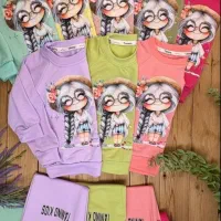 فروشگاه لباس کودک