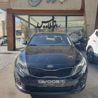 اپتیما فول ۲۰۱۴( اتو طاووس)