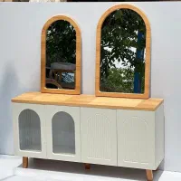 آینه کنسول پاسارگاد