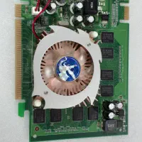 مادربرد ddr2 و گرافیک ۵۱۲ مگ|قطعات و لوازم جانبی رایانه|دزفول, |دیوار