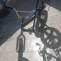 دوچرخه 20خشک|دوچرخه، اسکیت، اسکوتر|ایرانشهر, |دیوار