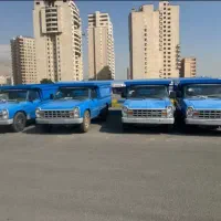 باربری سعادت