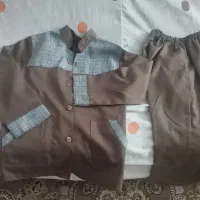 لباس فرم مدرسه