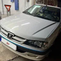 پارس تیوفای سیمی|خودرو سواری و وانت|امیدیه, |دیوار