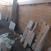 بنایی کاشی و سرامیک گچکاری|خدمات پیشه و مهارت|گنبد کاووس, |دیوار